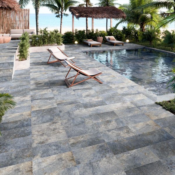 Serie Caribbean 29,5x60.