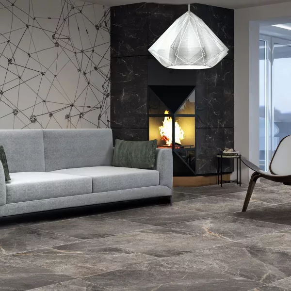 Serie Marmi Peldaño 33x120.