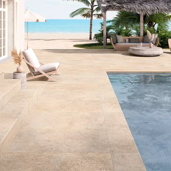 Serie Summer 33x120 Multistep.