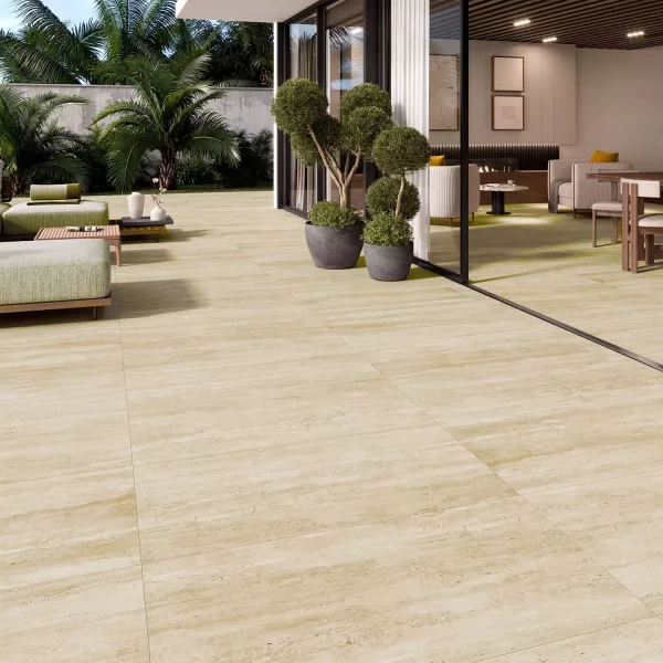 Serie Travertino 60x120.