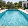 gresite para piscina colores